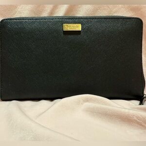 Kate Spade Travel Wallet- discontinued